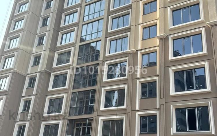 2-бөлмелі пәтер · 65.66 м² · 4/12 қабат, Ақкент ш/а., бағасы: 42 млн ₸ в Алматы, Алатауский р-н — фото 2
