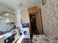 3-бөлмелі пәтер · 58 м² · 2/2 қабат, Узкоколейная 19, бағасы: 16 млн ₸ в Костанае — фото 4