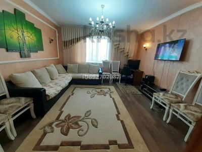 2-комнатная квартира, 57 м², 9/10 этаж, нарикбаева 10 за 24.5 млн 〒 в Астане, Есильский р-н