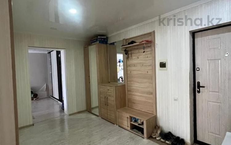 2-бөлмелі пәтер · 63.9 м² · 2/5 қабат, Алтын орда, бағасы: 22.8 млн ₸ в Актобе — фото 2