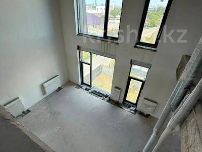 7-комнатная квартира · 291 м² · 3/4 этаж, Аккемер 32а за 261 млн ₸ в Астане, Есильский р-н