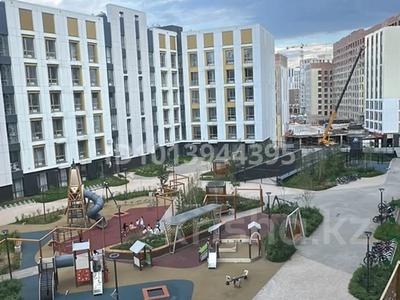 3-комнатная квартира · 95 м² · 5 этаж, ул. Жошы хан, 12/3 12/3 за 71 млн ₸ в Астане, Есильский р-н