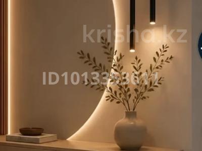 1-бөлмелі пәтер · 36 м² · 9/9 қабат, Кордай 99, бағасы: 20.1 млн ₸ в Астане, Сарайшык р-н