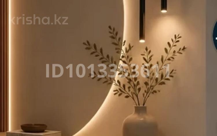 1-бөлмелі пәтер · 36 м² · 9/9 қабат, Кордай 99, бағасы: 20.1 млн ₸ в Астане, Сарайшык р-н — фото 2