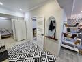 1-бөлмелі пәтер · 55 м², мкр. Алтын орда 72Кк1, бағасы: 12 000 ₸ в Актобе — фото 7