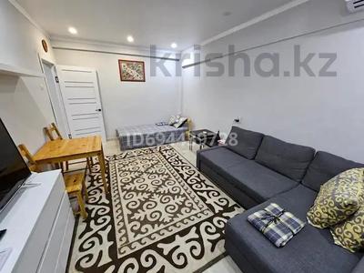 1-бөлмелі пәтер · 55 м², мкр. Алтын орда 72Кк1, бағасы: 12 000 ₸ в Актобе