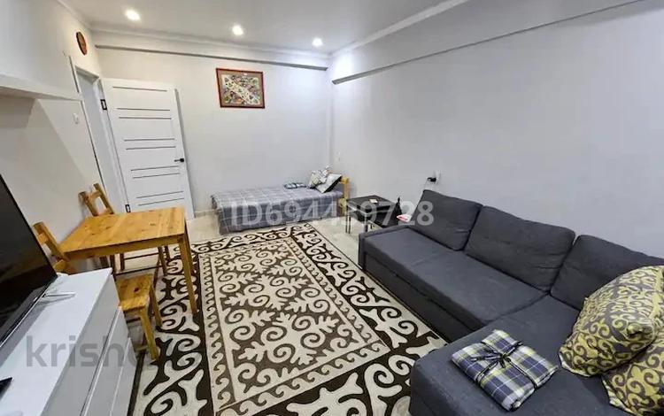 1-бөлмелі пәтер · 55 м², мкр. Алтын орда 72Кк1, бағасы: 12 000 ₸ в Актобе — фото 10
