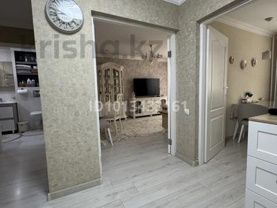 2-комнатная квартира · 50.2 м² · 2/5 этаж, мкр Новый Город, Ерубаева 52/2 — 1000 мелочей, проспект Абдирова за 29 млн ₸ в Караганде, Казыбек би р-н