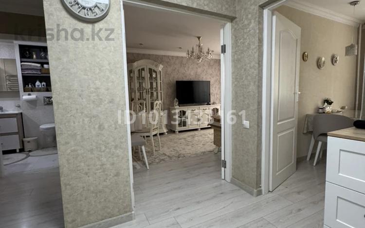 2-комнатная квартира · 50.2 м² · 2/5 этаж, мкр Новый Город, Ерубаева 52/2 — 1000 мелочей, проспект Абдирова за 29 млн ₸ в Караганде, Казыбек би р-н — фото 2