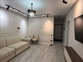 1-бөлмелі пәтер · 37.7 м² · 4/9 қабат, Көкжиек ш/а., Жолымбет 65, бағасы: 28 млн ₸ в Алматы, Жетысуский р-н — фото 2