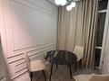 1-бөлмелі пәтер · 37.7 м² · 4/9 қабат, Көкжиек ш/а., Жолымбет 65, бағасы: 28 млн ₸ в Алматы, Жетысуский р-н — фото 3