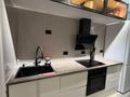 1-бөлмелі пәтер · 37.7 м² · 4/9 қабат, Көкжиек ш/а., Жолымбет 65, бағасы: 28 млн ₸ в Алматы, Жетысуский р-н — фото 4
