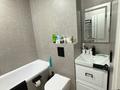 1-бөлмелі пәтер · 37.7 м² · 4/9 қабат, Көкжиек ш/а., Жолымбет 65, бағасы: 28 млн ₸ в Алматы, Жетысуский р-н — фото 7