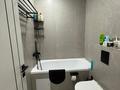 1-бөлмелі пәтер · 37.7 м² · 4/9 қабат, Көкжиек ш/а., Жолымбет 65, бағасы: 28 млн ₸ в Алматы, Жетысуский р-н — фото 8