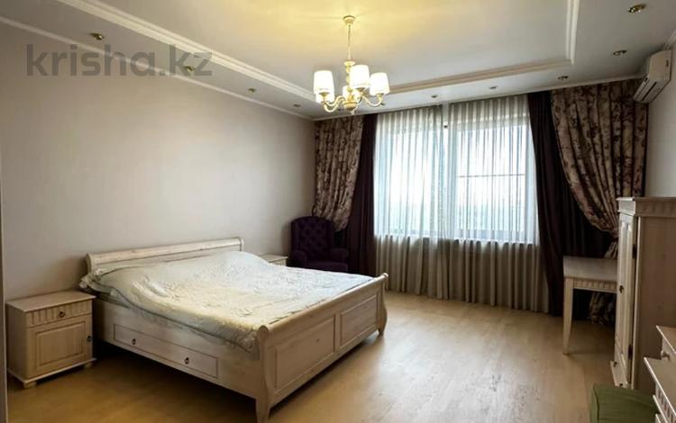 3-комнатная квартира · 170 м² · 4/6 этаж, Рахмадиева 12 за 148 млн ₸ в Алматы, Бостандыкский р-н — фото 3