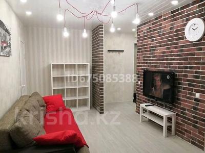 1-комнатная квартира · 47 м² · 3/9 этаж, Жабаева 142 за 14 900 ₸ в Петропавловске
