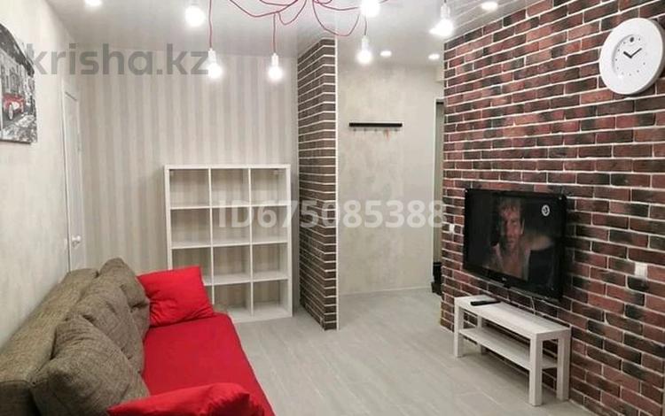 1-бөлмелі пәтер · 47 м² · 3/9 қабат, Жабаева 142, бағасы: 14 900 ₸ в Петропавловске — фото 2