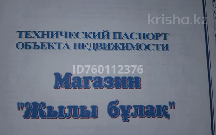 Еркін · 64 м², бағасы: 8 млн ₸ в Жанатасе — фото 2