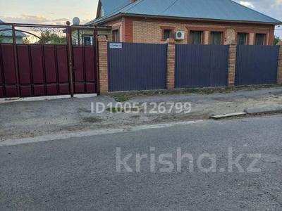 Отдельный дом · 6 комнат · 190 м² · 9 сот., Сатпаев 43 — Айтеке би за 46 млн 〒 в Казалинске