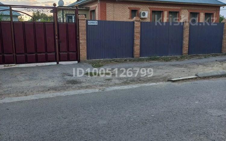 Отдельный дом · 6 комнат · 190 м² · 9 сот., Сатпаев 43 — Айтеке би за 46 млн 〒 в Казалинске — фото 2