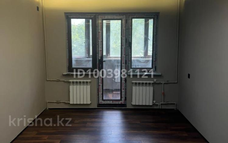 2-комнатная квартира · 45.3 м² · 2/5 этаж, 16-й микрорайон 21 за 26 млн ₸ в Шымкенте, Аль-Фарабийский р-н — фото 2