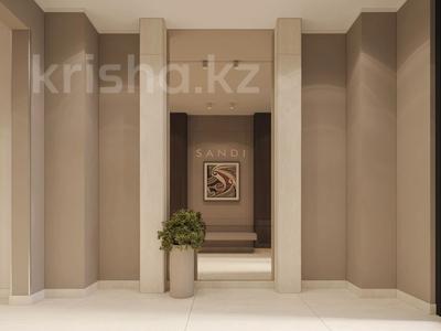 3-комнатная квартира · 81.17 м² · 8/9 этаж, мкр Нурсая, Абулхайр-хана 51в за ~ 47.8 млн 〒 в Атырау