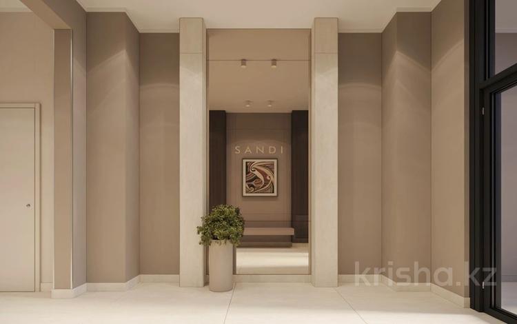 3-комнатная квартира · 81.17 м² · 8/9 этаж, мкр Нурсая, Абулхайр-хана 51в за ~ 47.8 млн 〒 в Атырау — фото 9