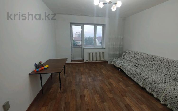 3-комнатная квартира · 100 м² · 2/5 этаж, Болашак 25/1 — Поликлиники за 250 000 ₸ в Талдыкоргане, мкр Болашак — фото 2