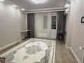 2-комнатная квартира · 58 м² · 8/10 этаж, Мухамедханова 47 — Шоссе Коргалжын за 35 млн ₸ в Астане, Есильский р-н