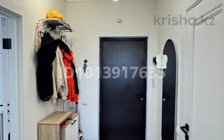 1-комнатная квартира · 50 м² · 12/12 этаж, Акмешит 11 за 280 000 ₸ в Астане, Есильский р-н — фото 3