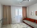 1-комнатная квартира · 50 м² · 12/12 этаж, Акмешит 11 за 280 000 ₸ в Астане, Есильский р-н — фото 3
