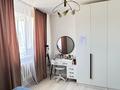 1-комнатная квартира · 50 м² · 12/12 этаж, Акмешит 11 за 280 000 ₸ в Астане, Есильский р-н — фото 7