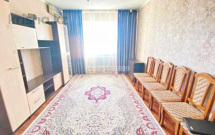 4-комнатная квартира, 78 м², 3/5 этаж, Мкр Жастар 39 за 24 млн 〒 в Талдыкоргане, мкр Жастар — фото 8