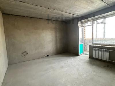 1-комнатная квартира · 40.6 м² · 5/7 этаж, ЮНОСТЬ за 16.9 млн 〒 в Семее