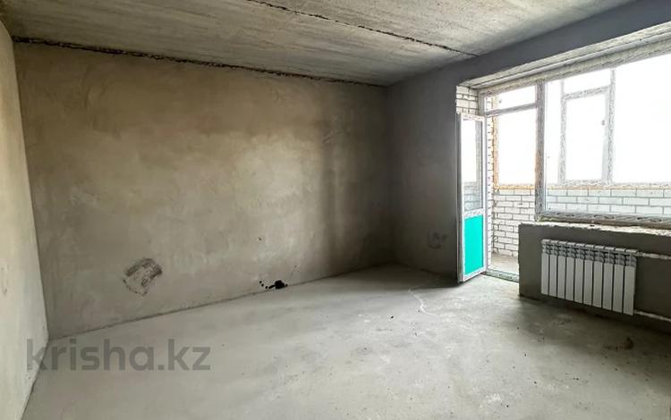 1-комнатная квартира · 40.6 м² · 5/7 этаж, ЮНОСТЬ за 16.9 млн 〒 в Семее — фото 7