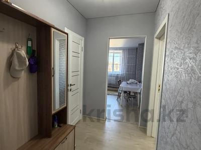 1-бөлмелі пәтер · 45 м² · 3/9 қабат, байтурсынова 70/1, бағасы: 21.7 млн ₸ в Кокшетау