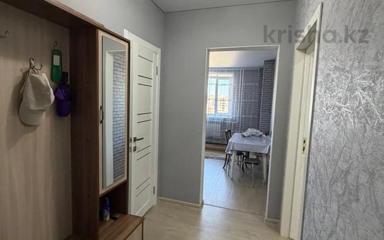 1-бөлмелі пәтер · 45 м² · 3/9 қабат, байтурсынова 70/1, бағасы: 21.7 млн ₸ в Кокшетау — фото 2