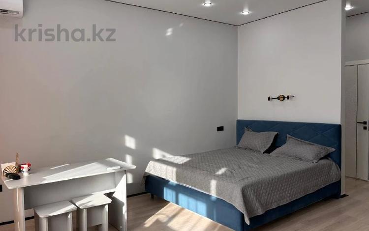 1-комнатная квартира · 37 м² · 5/9 этаж, Толе би за ~ 24 млн ₸ в Астане, Нура р-н — фото 6