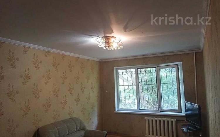 2-бөлмелі пәтер · 42.8 м² · 1/4 қабат, Наурызбай батыра — Макатаева Жибек жолы, бағасы: 29 млн ₸ в Алматы, Алмалинский р-н — фото 11