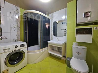 2-комнатная квартира · 53.4 м² · 5/6 этаж, садовая 81 за 21 млн 〒 в Костанае