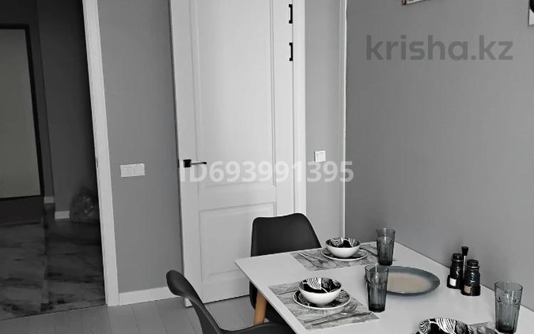 1-комнатная квартира · 42 м² · 11/13 этаж, Сейфуллина 533 — Казыбек Би за 450 000 ₸ в Алматы, Алмалинский р-н — фото 14