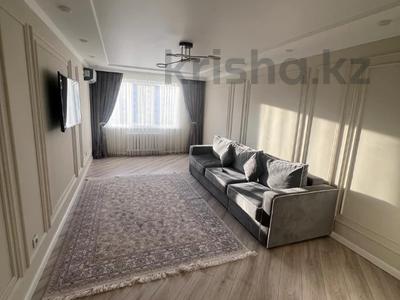 2-комнатная квартира, 62 м², 3/5 этаж, Болашак за 30.5 млн 〒 в Талдыкоргане, мкр Болашак