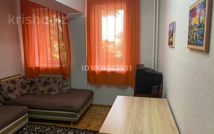 2-комнатная квартира · 42 м² · 3/5 этаж, Радостовца 152/4 — Джандосова за 240 000 〒 в Алматы, Бостандыкский р-н — фото 2