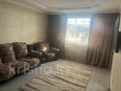 2-комнатная квартира, 51.4 м², 10/10 этаж, Трусова 144 за 16.5 млн 〒 в Семее