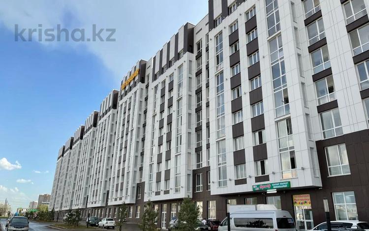 Свободное назначение • 211 м² за 45 млн 〒 в Астане, Алматы р-н — фото 2