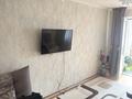 4-бөлмелі пәтер · 75.6 м² · 2/4 қабат, Бокина 15, бағасы: 39 млн ₸ в Талгаре
