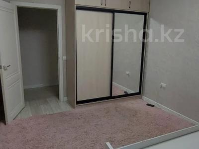 2-комнатная квартира · 53.4 м² · 6/11 этаж, ул. Байтурсынова — БЕЗ КОМИССИЙ ДЛЯ ПОКУПАТЕЛЯ за 31.7 млн ₸ в Астане, Сарайшык р-н