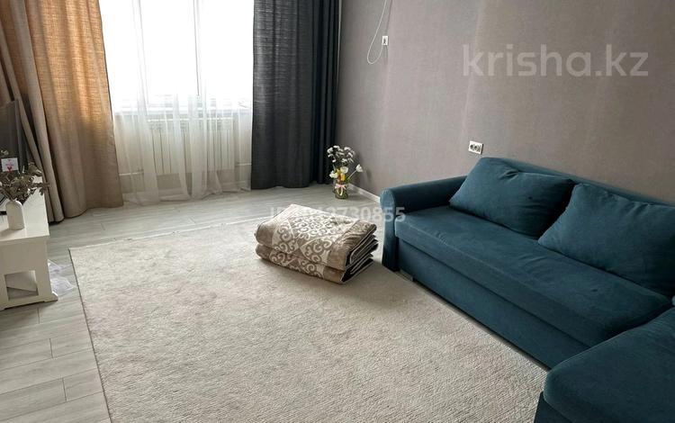 1-бөлмелі пәтер · 41 м² · 5/5 қабат, мкр Аксай-5 9, бағасы: 28 млн ₸ в Алматы, Ауэзовский р-н — фото 2