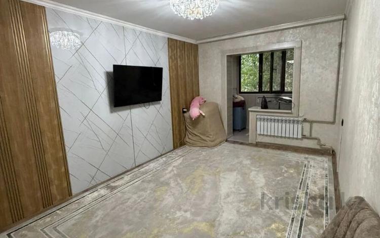 2-комнатная квартира · 52 м² · 2/5 этаж, мкр Аксай-3А, мкр Аксай-3А Первая цена — Пересечение Момышулы за 36 млн ₸ в Алматы, Ауэзовский р-н — фото 7