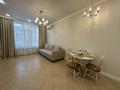 2-бөлмелі пәтер · 46 м² · 2 қабат, Достык 8/4, бағасы: 400 000 ₸ в Астане, Есильский р-н — фото 2